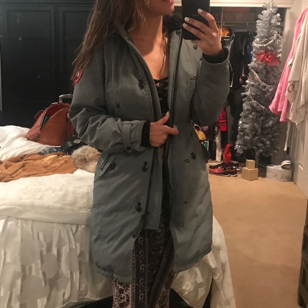 Canada Goose Kensington